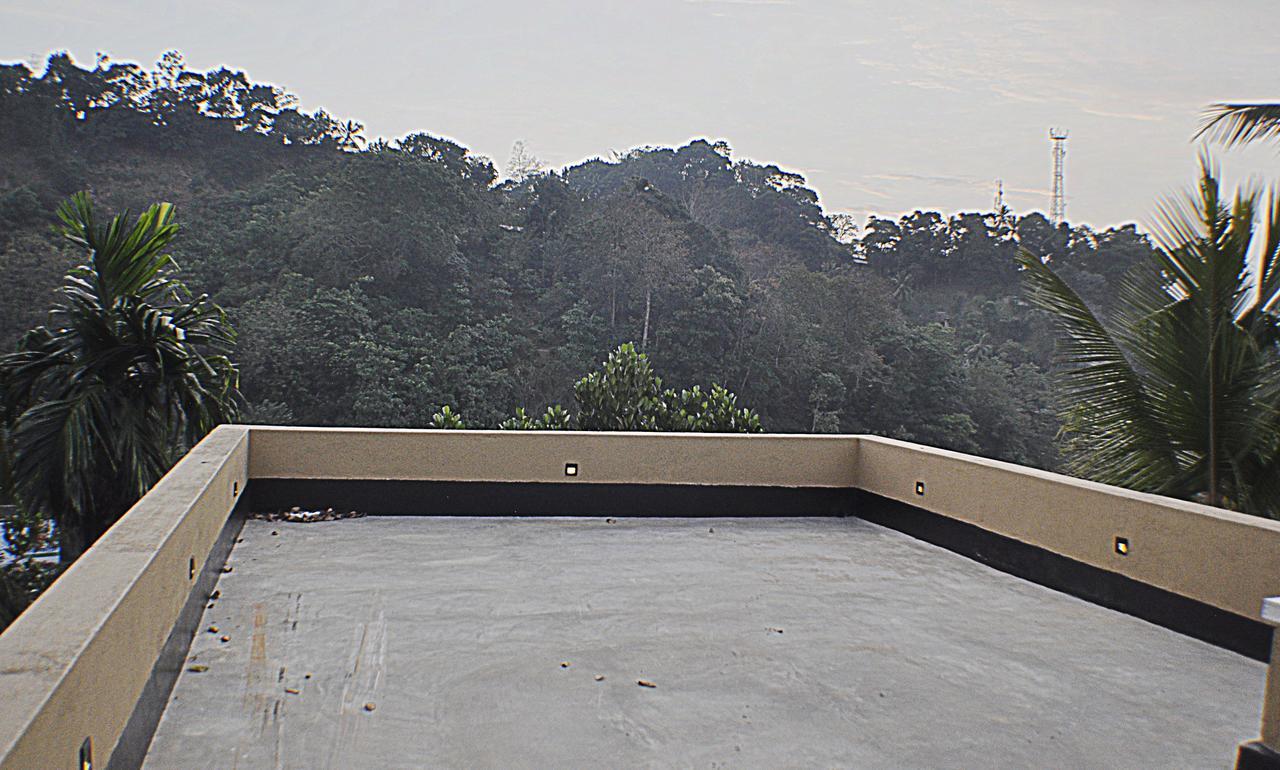 M&M Residence Kandy Exterior photo
