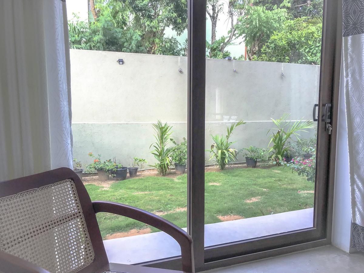 M&M Residence Kandy Exterior photo