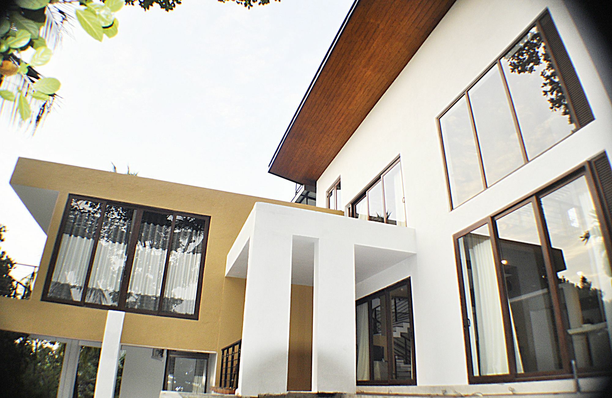 M&M Residence Kandy Exterior photo