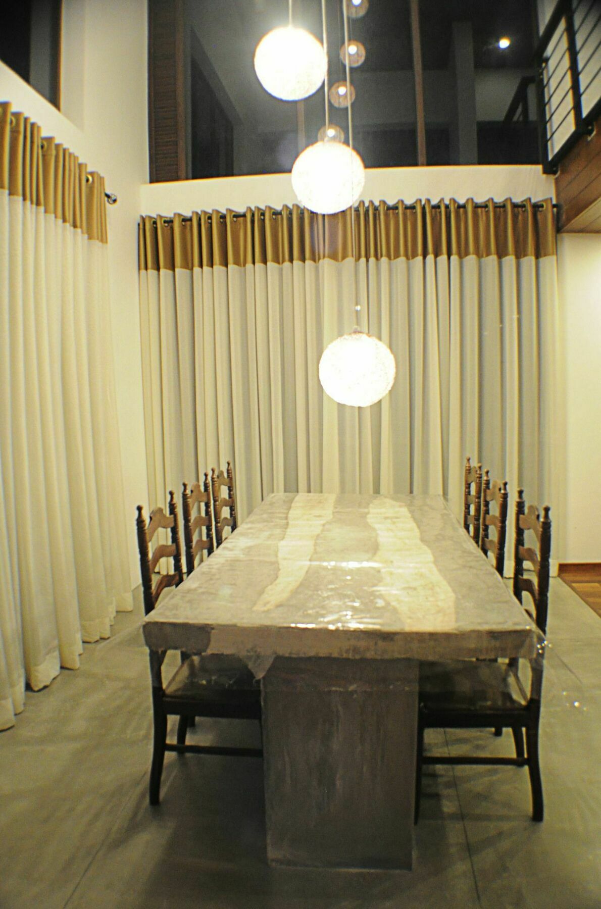 M&M Residence Kandy Exterior photo