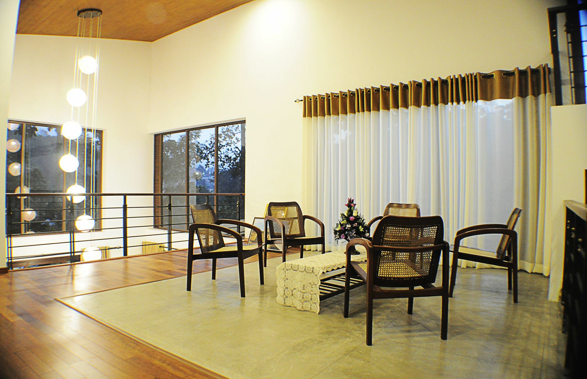M&M Residence Kandy Exterior photo