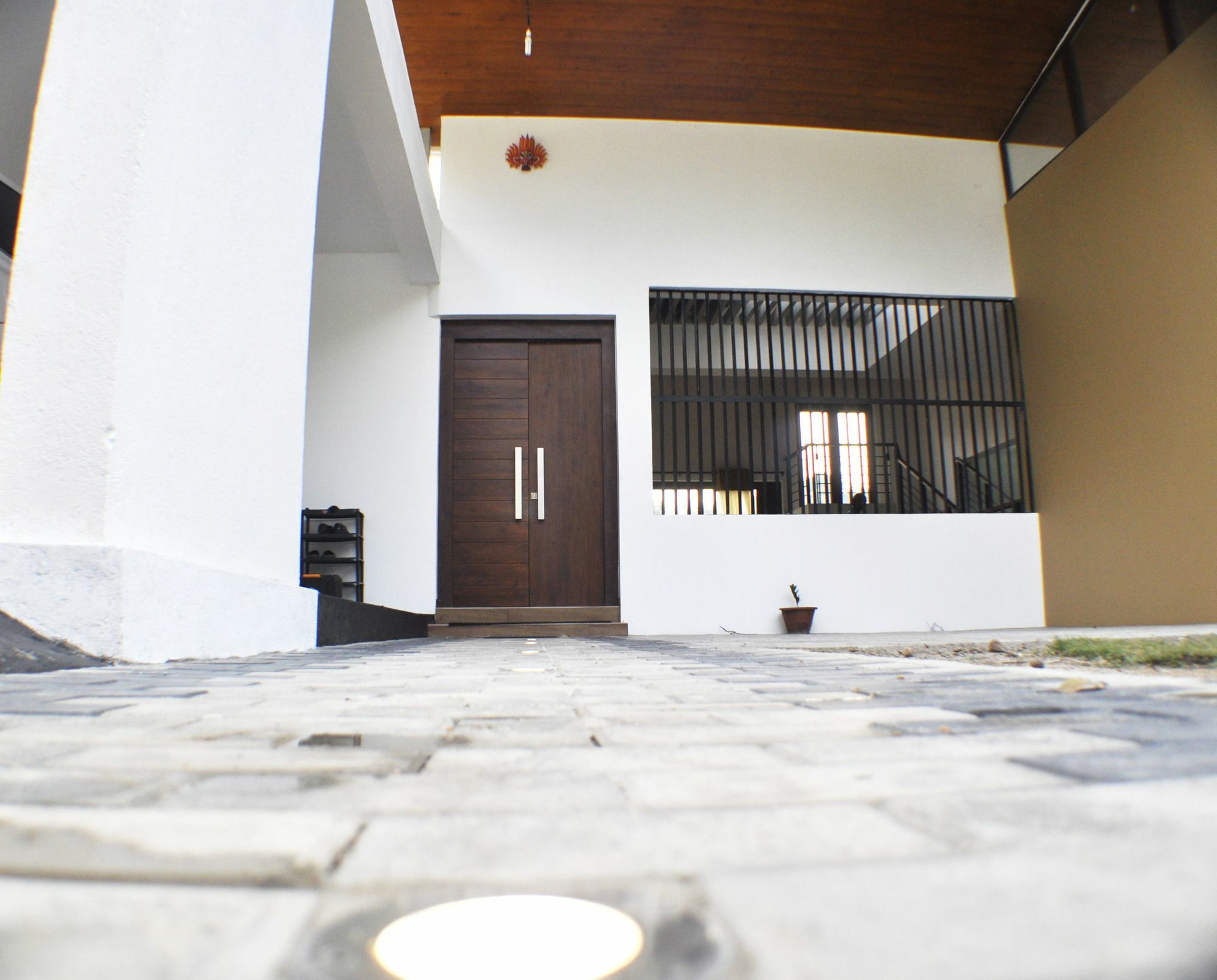 M&M Residence Kandy Exterior photo