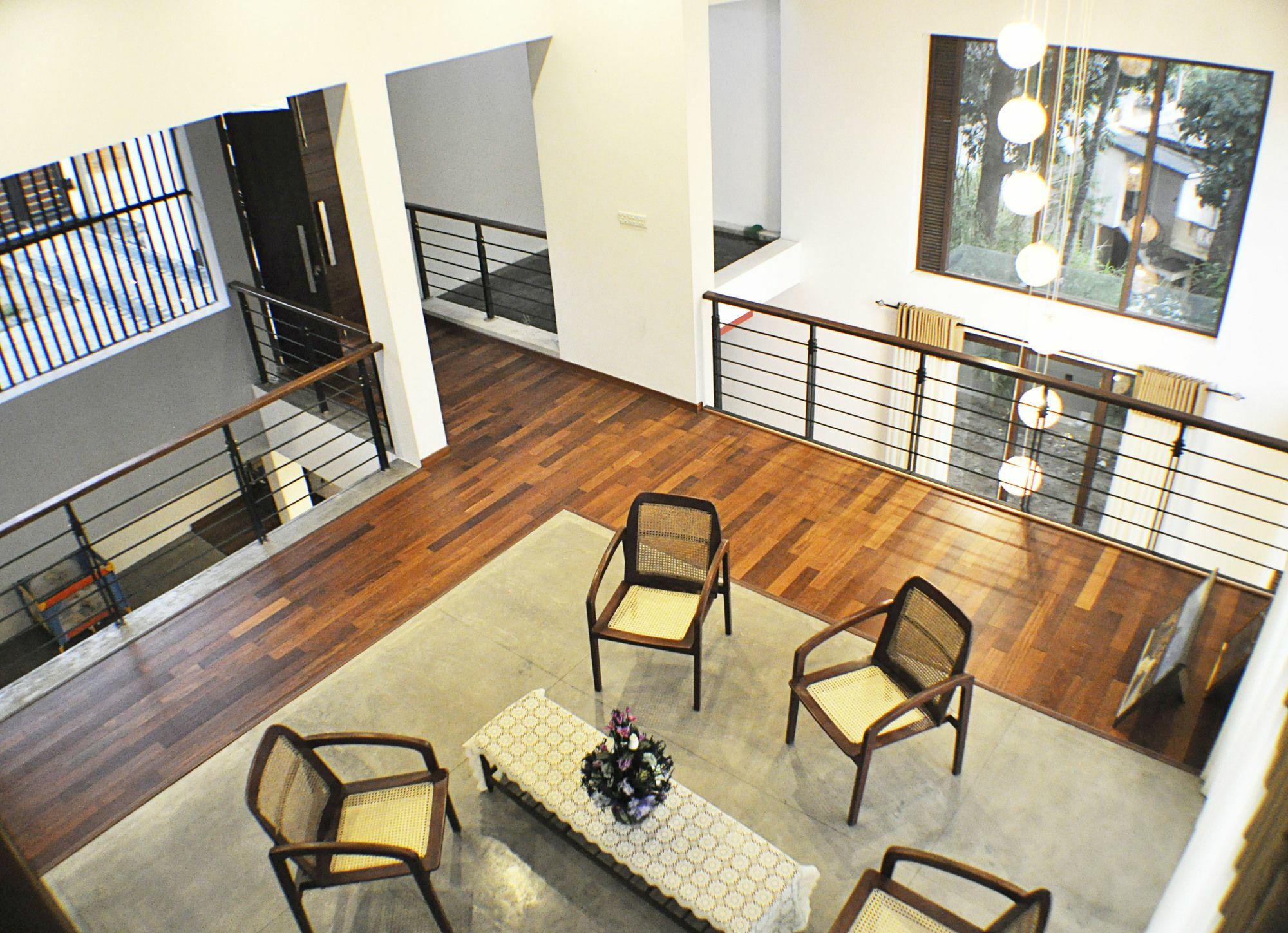 M&M Residence Kandy Exterior photo